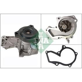 Achetez des Pompe à eau INA 538 0884 10 à prix pour 58,92 €