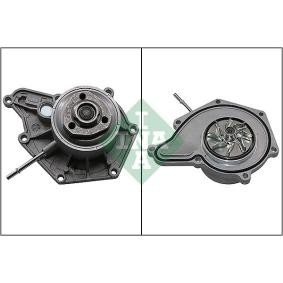 Achetez des Pompe à eau INA 538 0898 10 à prix pour 124,90 €