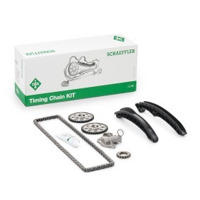 Achetez des Kit de chaîne de distribution INA 559 0199 30 à prix pour 104,99 €