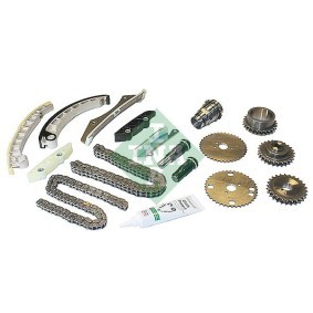 Achetez des Kit de chaîne de distribution INA 559 1011 31 à prix pour 498,37 €