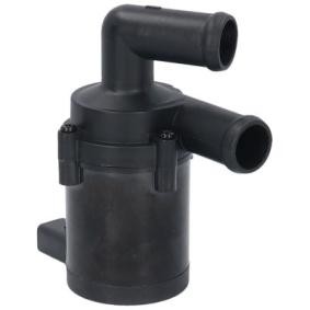 Zusatzwasserpumpe von BIRTH