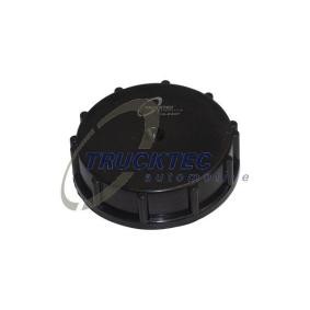 Verschlussdeckel, Ausgleichsbehälter-Servolenkung 01.37.185 DAF von TRUCKTEC AUTOMOTIVE