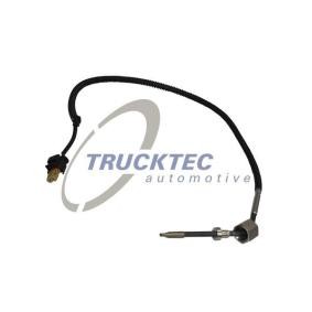 Compre Sensor, temp. gas escape de TRUCKTEC AUTOMOTIVE online para Sprinter 5-t Tourer Bus (907) a precios moderados