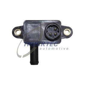 Kjøp Sensor, avgasstrykk av TRUCKTEC AUTOMOTIVE 05.17.025 til den lave prisen 611,05 NOK