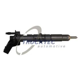 Compre Injector da TRUCKTEC AUTOMOTIVE 07.13.046 a um preço baixo por 368,43 €