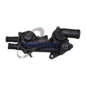 Kühlwasserthermostat von TRUCKTEC AUTOMOTIVE