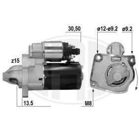 Köp Startmotor av ERA 221072A till det låga priset 2341,20 kr