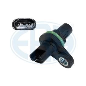 Kurbelwellensensor 550603A