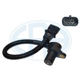 Compre Sensor da árvore de cames de ERA online para MASSIF Single Cab a preços moderados