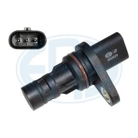Kurbelwellensensor 550829A