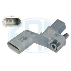 Kurbelwellensensor 551675A SKODA SCALA von ERA