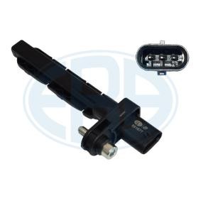 Comprar Sensor de cigüeñal de ERA 551677A a bajo precio de 31,99 €