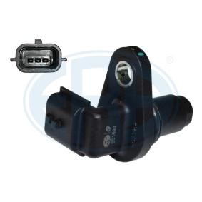 Nockenwellensensor 551693A
