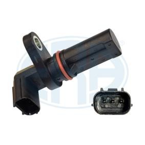Køb Sensor, knastakselposition af ERA 551695A til den lave pris 224,06 DKK