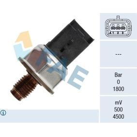 Kjøp Sensor, drivstofftrykk av FAE 15601 til den lave prisen 923,56 NOK