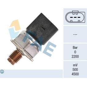 Kjøp Sensor, drivstofftrykk av FAE 15605 til den lave prisen 1132,92 NOK