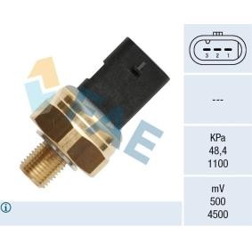 Comprar Sensor, presión de aceite de FAE 15613 a bajo precio de 30,35 €