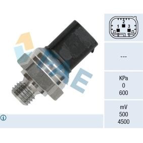 Køb Sensor, udstødningstryk af FAE 16155 til den lave pris 559,87 DKK