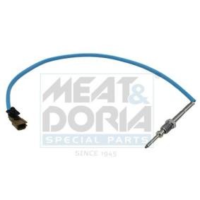 Compre Sensor, temperatura dos gases de escape da MEAT & DORIA 12291E a um preço baixo por 75,68 €