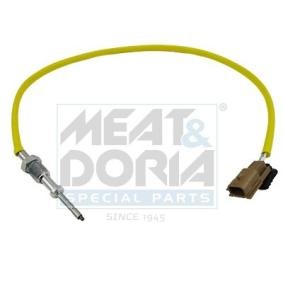 Abgastemperatursensor des Herstellers MEAT & DORIA - Originalware Artikelnummer: 12292E