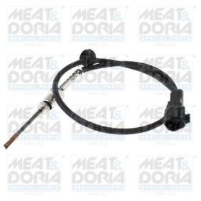 Compre Sensor, temperatura dos gases de escape da MEAT & DORIA 12777 a um preço baixo por 123,15 €