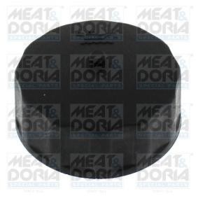 Achetez des Bouchon de liquide de refroidissement MEAT & DORIA 2036038 à prix pour 51,54 €
