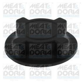 Achetez des Bouchon de liquide de refroidissement MEAT & DORIA 2036047 à prix pour 49,21 €