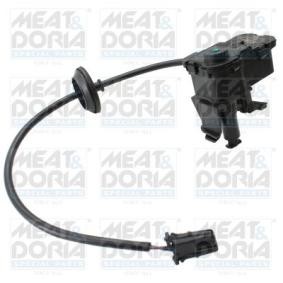 Køb Servomotor, centrallåsesystem af MEAT & DORIA 31807 til den lave pris 288,91 DKK