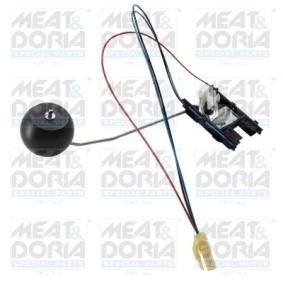 Compre Sensor, nível de combustível da MEAT & DORIA 79506 a um preço baixo por 63,47 €