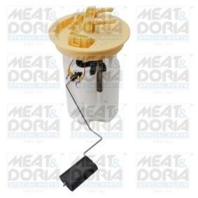 Compre Sensor, nível de combustível da MEAT & DORIA 79509 a um preço baixo por 113,85 €