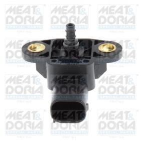 Acquista Sensore, pressione collettore d'aspirazione da MEAT & DORIA 823081 a buon mercato per soli 81,86 €