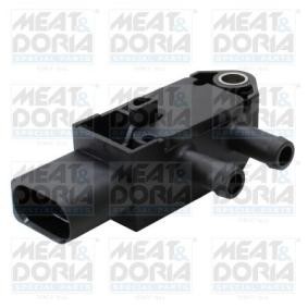 LAND ROVER Differenzdrucksensor von MEAT & DORIA