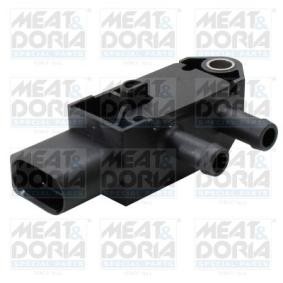 LAND ROVER Differenzdrucksensor von MEAT & DORIA