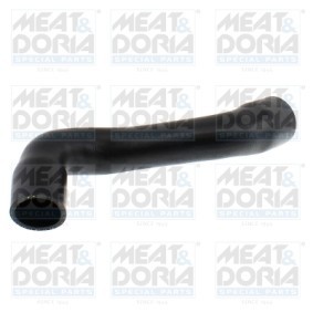 Ladeluftschlauch von MEAT & DORIA