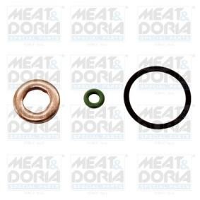 Köp Reparationssats, pump- / munstycksenhet av MEAT & DORIA 98488 till det låga priset 80,03 kr