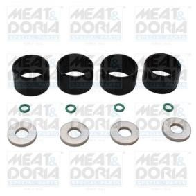 Achetez des Kit de joints, injecteur MEAT & DORIA 98492 à prix pour 16,46 €