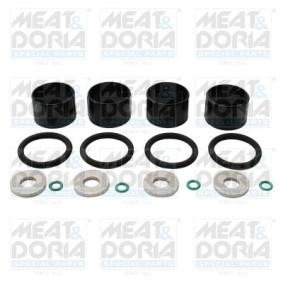 Achetez des Kit de joints, injecteur MEAT & DORIA 98493 à prix pour 18,05 €