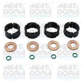 Compre Jogo de reparação, unidade injector-bomba da MEAT & DORIA 98494 a um preço baixo por 15,32 €
