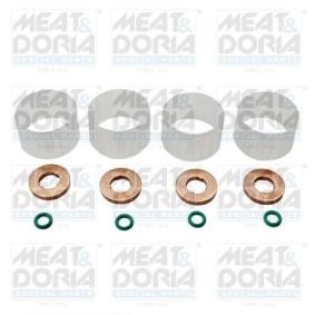 Achetez des Kit de joints, injecteur MEAT & DORIA 98499 à prix pour 16,16 €