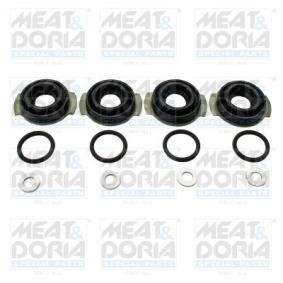 Acquista Kit revisione iniettori da MEAT & DORIA online per TRANSIT Autobus (FD_ _, FB_ _, FS_ _, FZ_ _, FC_ _) a prezzi moderati