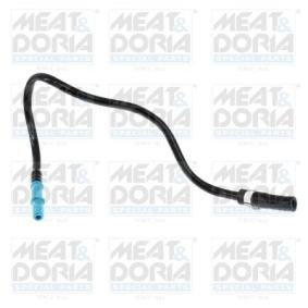 Osta MEAT & DORIA Letkut ja putket netistä Corsa C Hatchback (X01)-mallille edulliseen hintaan