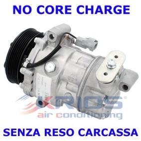 Acquista Compressore aria condizionata da MEAT & DORIA K11441R a buon mercato per soli 469,77 €