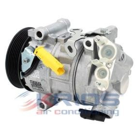 Acquista Compressore aria condizionata da MEAT & DORIA K15509 a buon mercato per soli 583,55 €