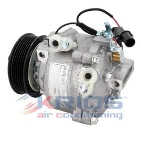 Acquista Compressore aria condizionata da MEAT & DORIA K19159A a buon mercato per soli 424,97 €
