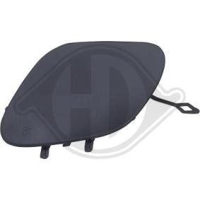 Klappe, Abschlepphaken 1673264