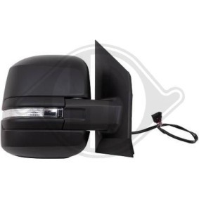 Acquista Specchietto retrovisore esterno da DIEDERICHS 2282324 a buon mercato per soli 338,44 €