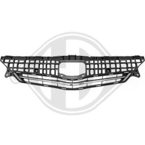 Kühlergrill 6636140