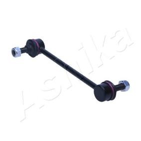 Stabilisator, Fahrwerk von ASHIKA 106-03-345