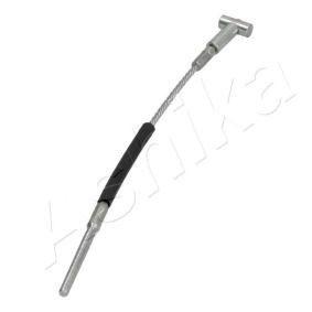 Comprar Cable de freno de mano de ASHIKA 131-00-0433 a bajo precio de 10,17 €
