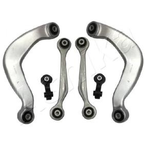 Achetez des Kit bras de suspension ASHIKA 158-00-0919 à prix pour 293,57 €